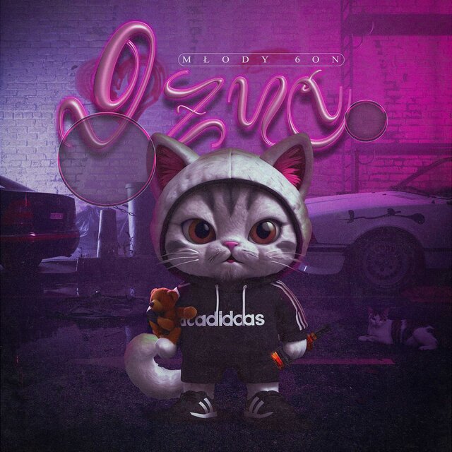 9 Żyć (Orginal)