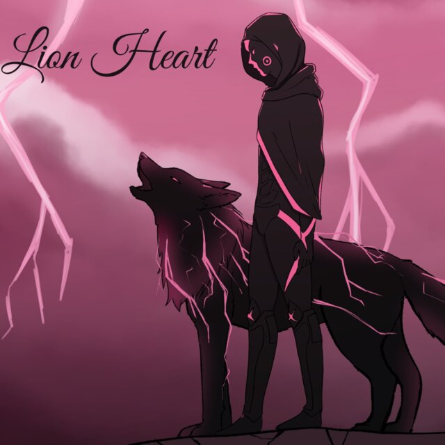Lion Heart