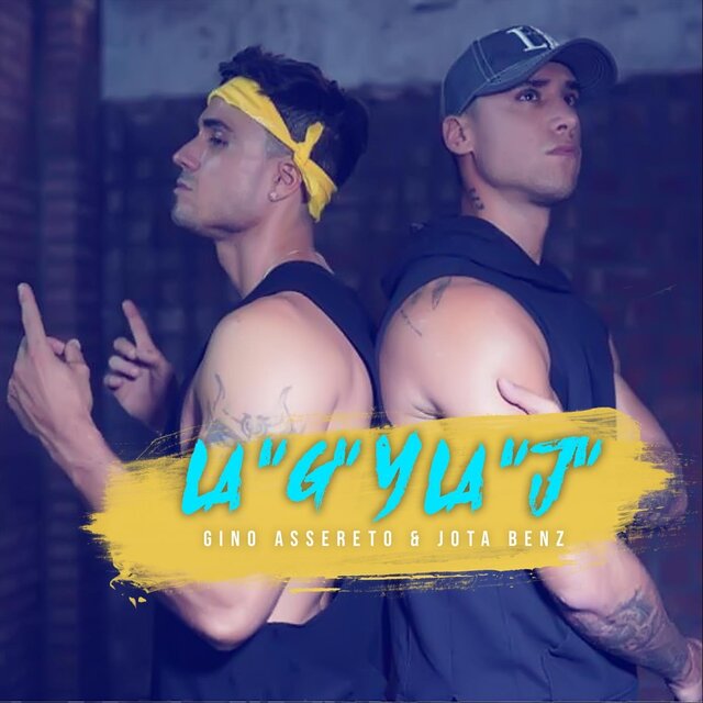 La G y La J