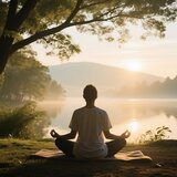 Soothing Sounds for Meditation