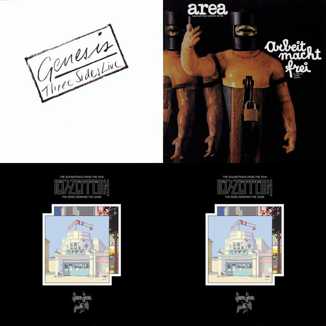 Cover art for album SINFONAUTAS 2021 by User