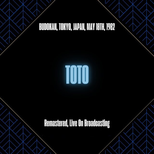 Budokan, Tokyo, Japan, May 18th, 1982 (Remastered, Live On Broadcasting)