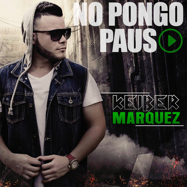 No Pongo Pausa