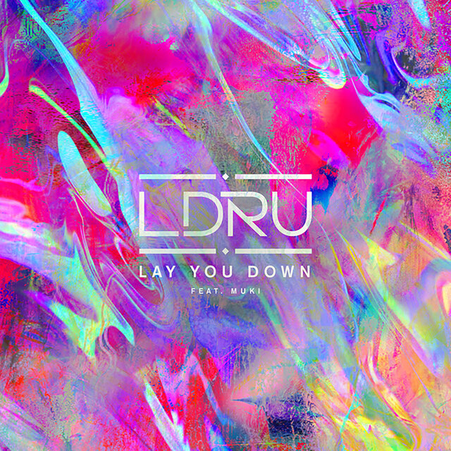 Lay You Down (feat. Muki)