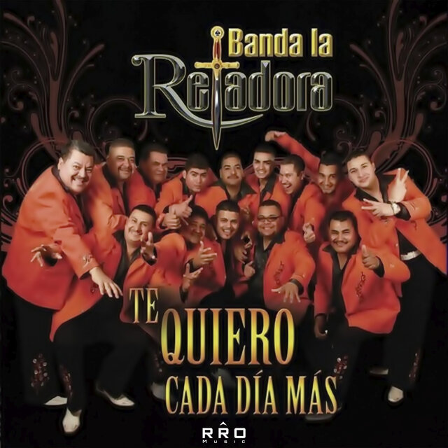 Te Quiero Cada Día Más