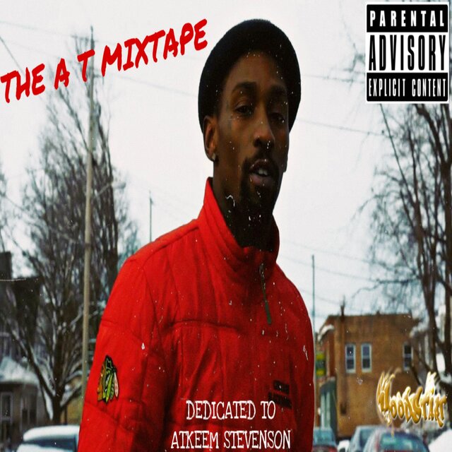 THE A T MIXTAPE
