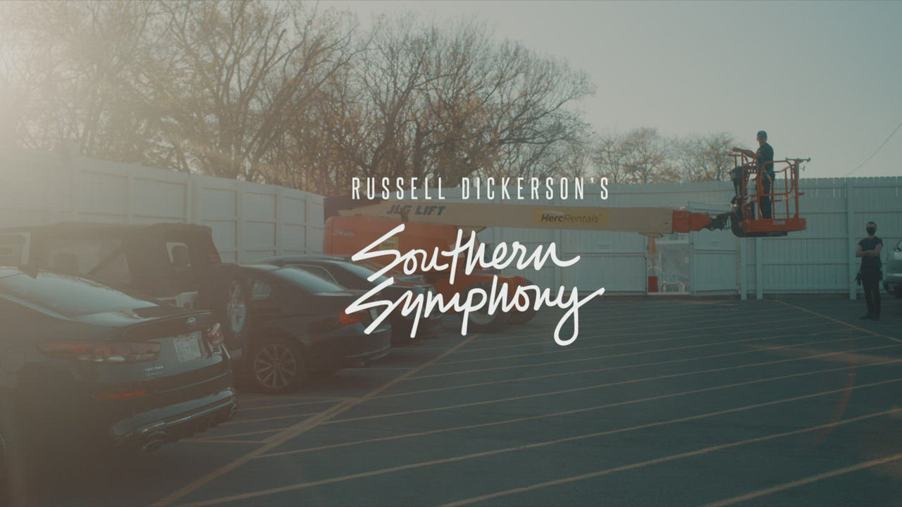 Behind The Scenes of Southern Symphony - An Album Experience (Part 1)