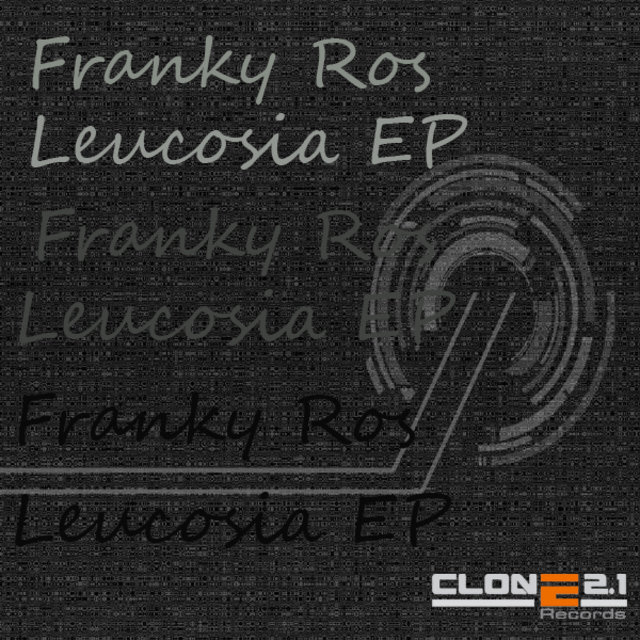 Leucosia EP