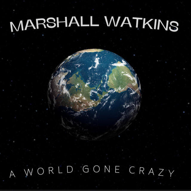 A World Gone Crazy