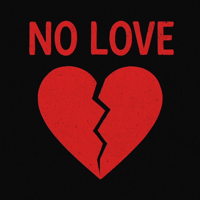 No love