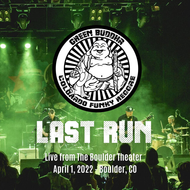 Last Run (Live)