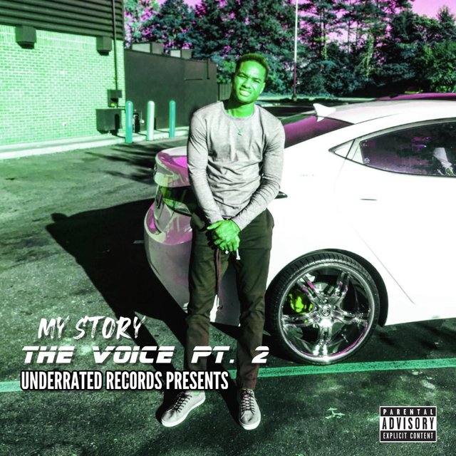 The Voice, Pt. 2