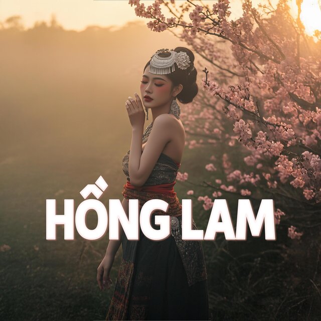 Hồng Lam