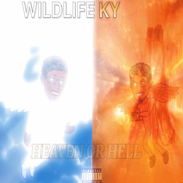 Heaven Or Hell