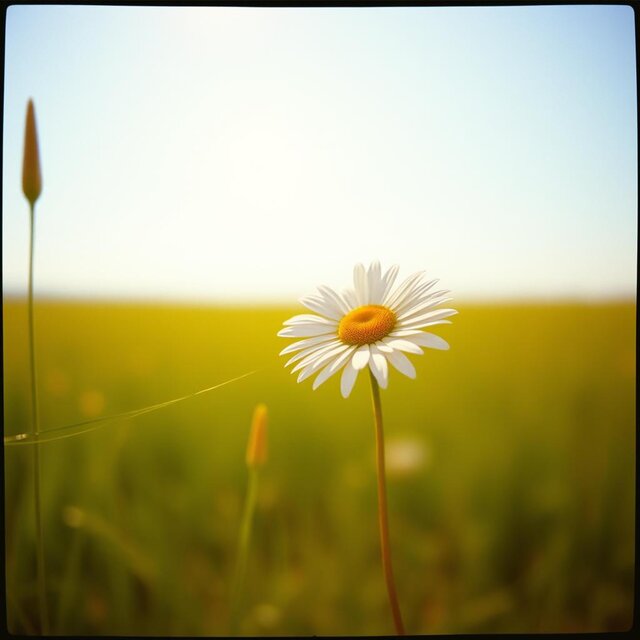 Daisy