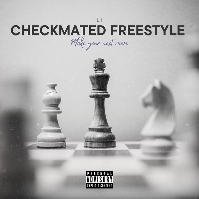 CHECKMATED FREESTYLE