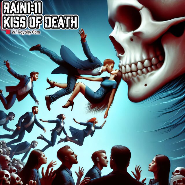 Kiss of Death