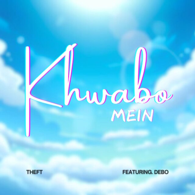 Khwabo Mein (feat. DEBO)