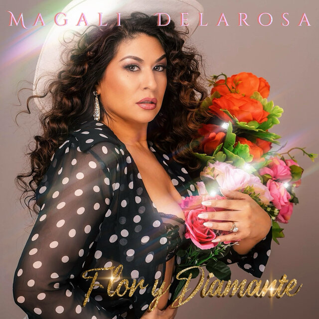 Flor Y Diamante