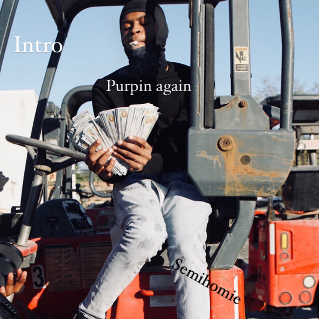 Purpin Again (Intro)