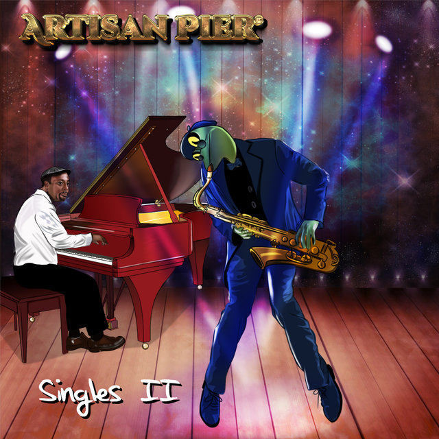 Singles II