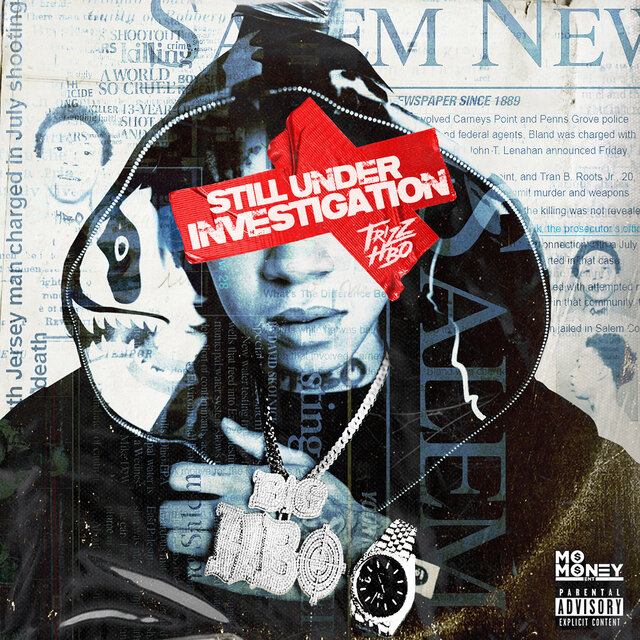 Under Investigation