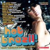 Consolaçao (with Bossa Cuca Nova)