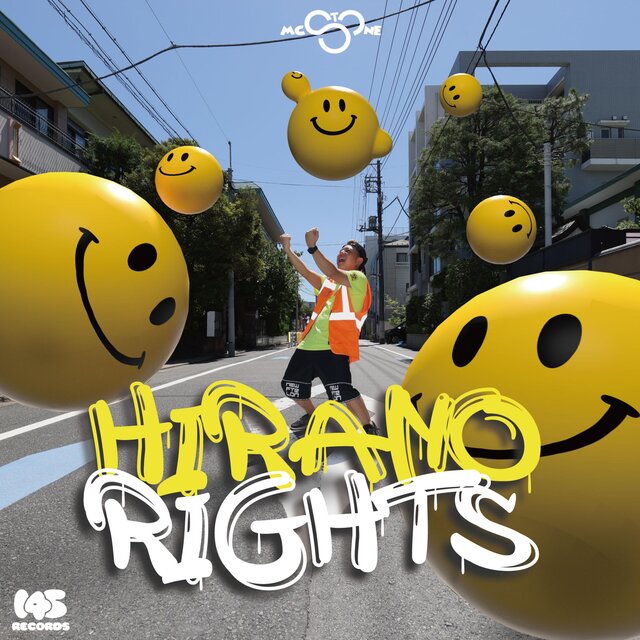 HIRANO RIGHTS