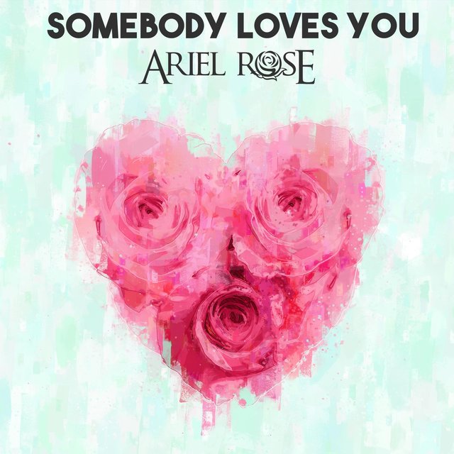 Somebody Loves You