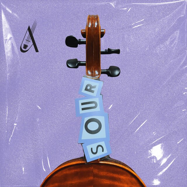 SOUR (The Violin Covers)