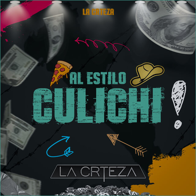 Al Estilo Culichi !