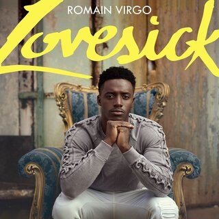 Romain Virgo - TIDAL
