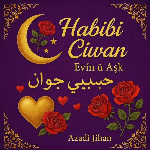 Habibi Ciwan – Evîn Û Aşk – حبيبي جوان