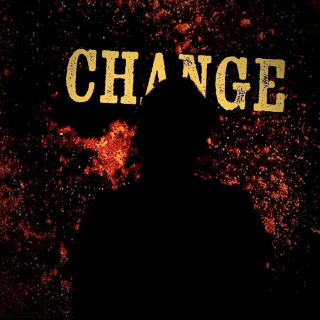 Change