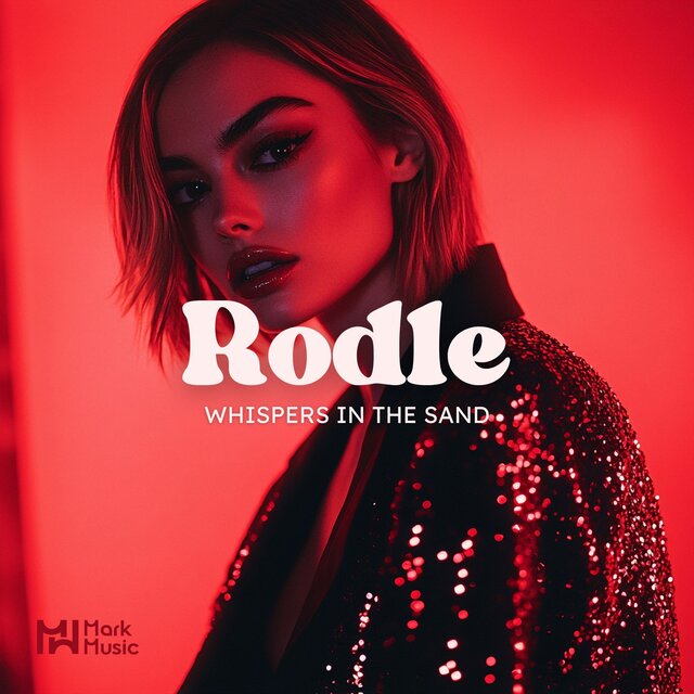 Whispers in the Sand