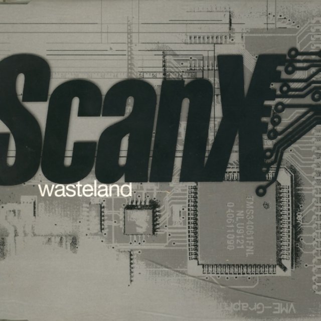 Wasteland