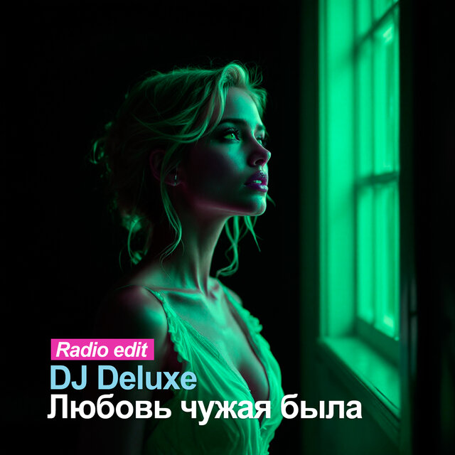 Любовь чужая была (Radio Edit)