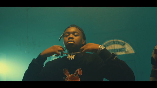Dear God (feat. Kevin Gates)