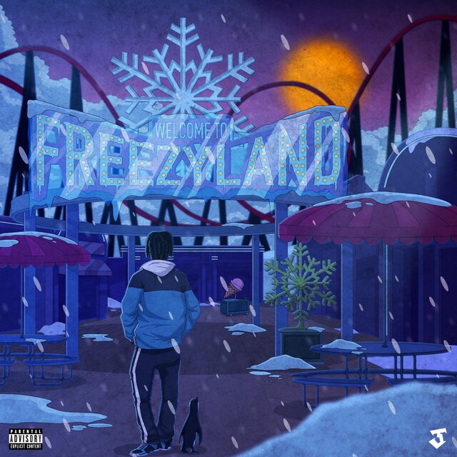 FreezyLand
