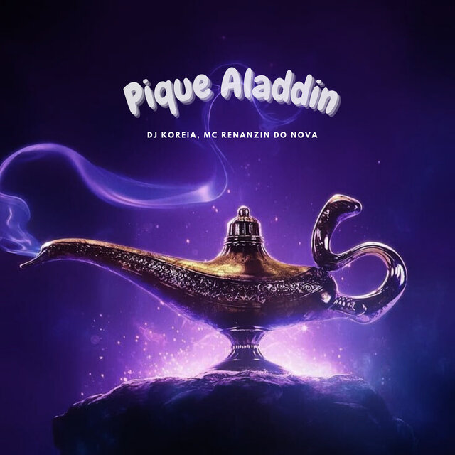 Pique Aladdin