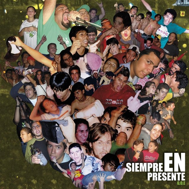 Siempre en Presente