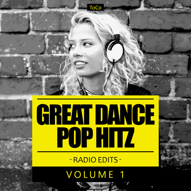 Great Dance Pop Hitz, Vol. 1 (Radio Edits)