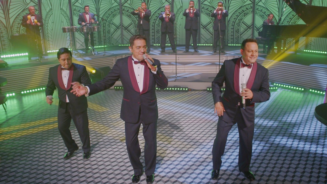 Cachita (En Vivo)