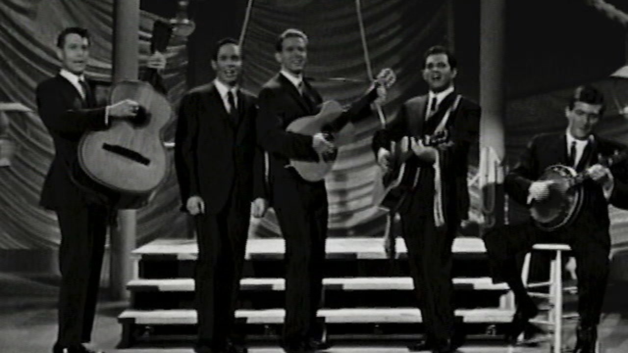 Marching To Pretoria by Highwaymen on TIDAL