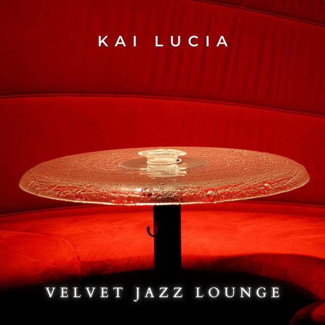 Velvet Jazz Lounge
