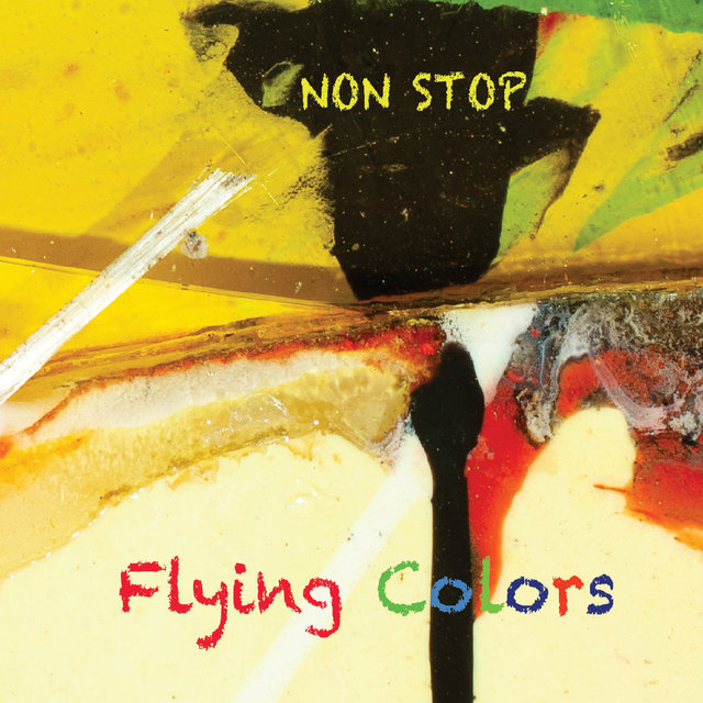 Flying Colors
