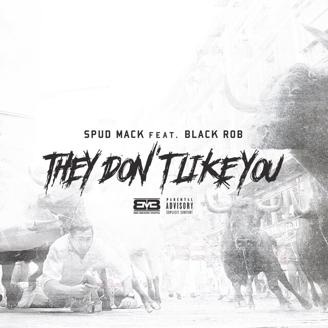 they dont like you