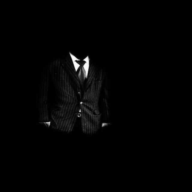 Blacksuit