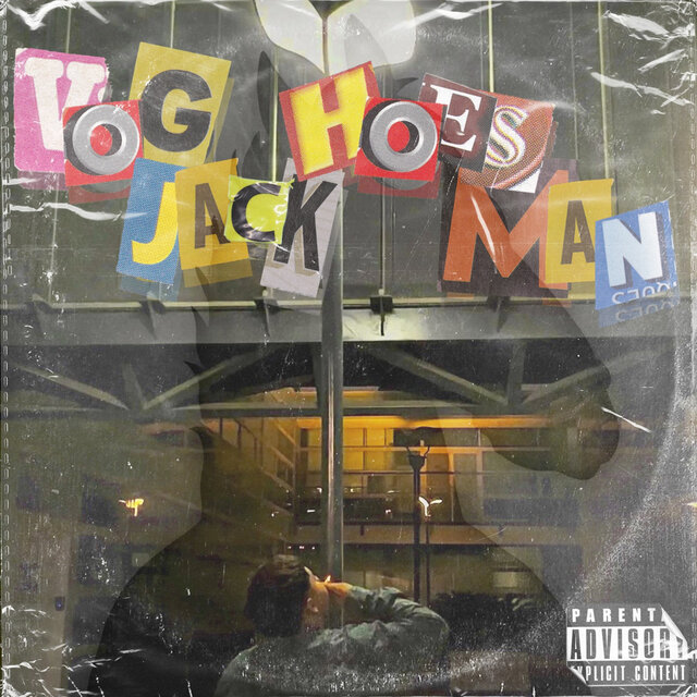 Vogjack Hoesman (Cut)