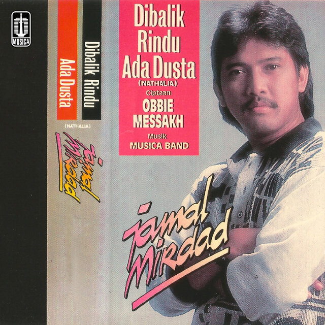 Dibalik Rindu Ada Dusta